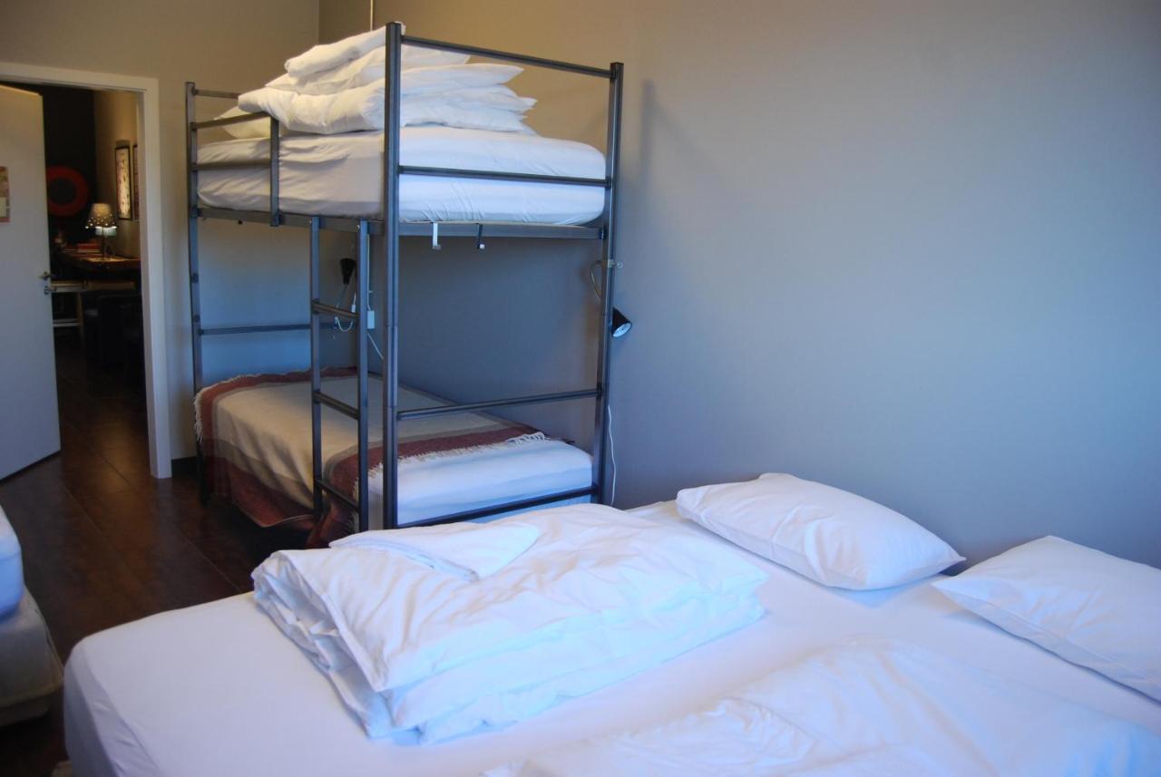 Tehusith Hostel & Guesthouse Эгильсстадир Экстерьер фото